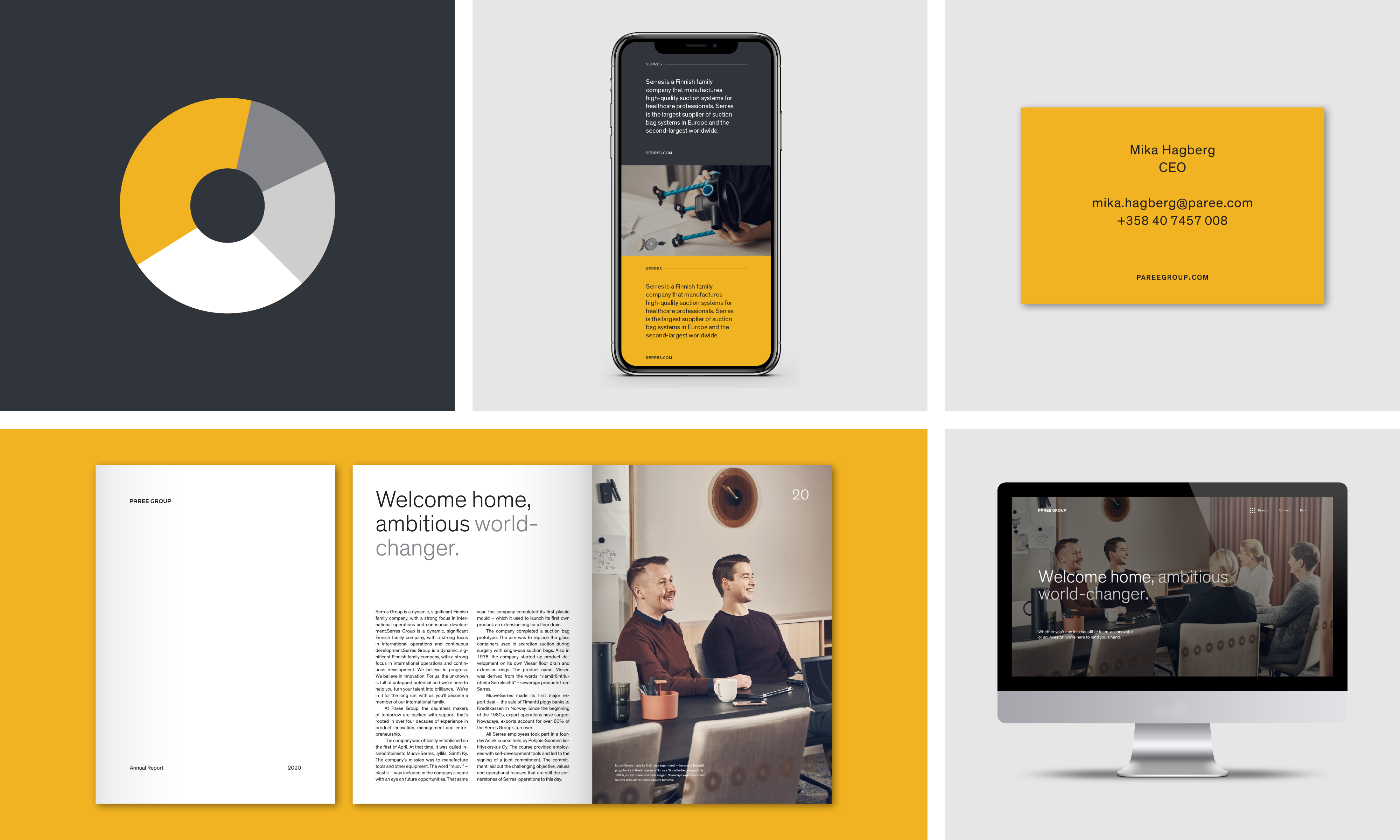 Agencyleroy paree brand assets Agencyleroy paree brand assets