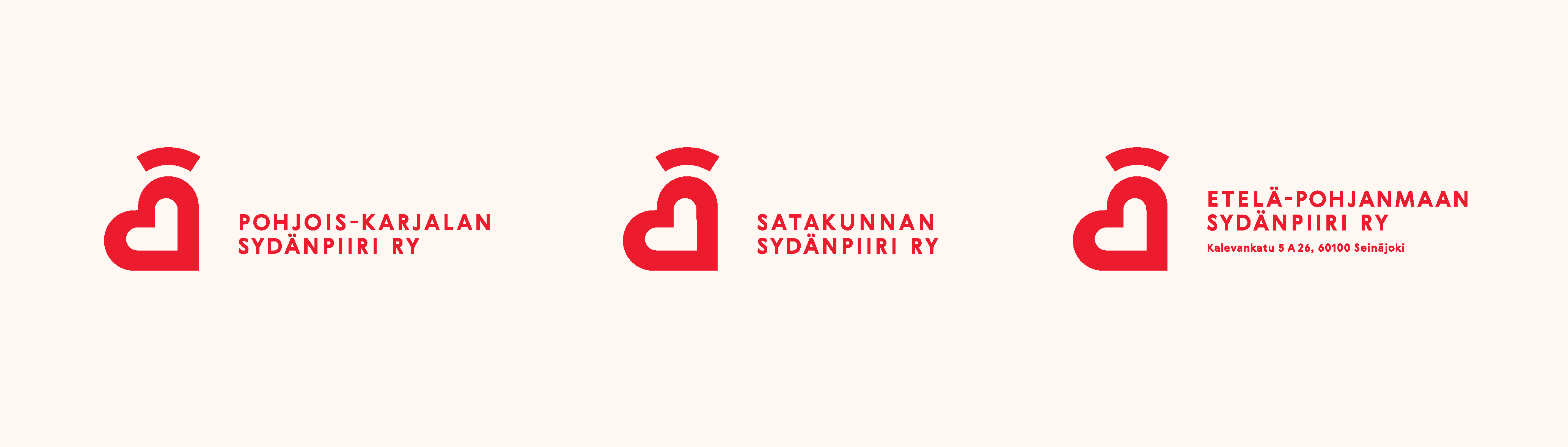 Sydanliitto Ohjeisto5 Sydanliitto Ohjeisto5